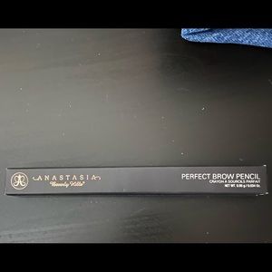 Anastasia brow pencil
